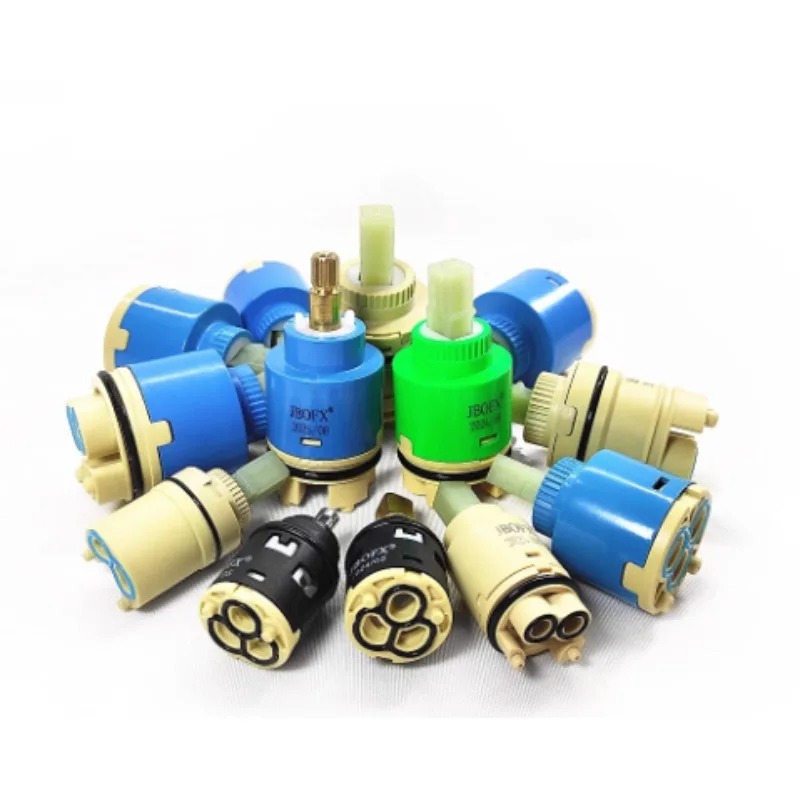 25/35/40Universal Ceramic Disc - Basin Mixer Cartridge ulasan dan harga