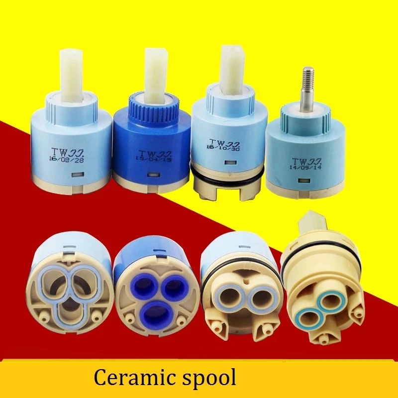 MTTUZK Wholesale and retail ce - Basin Mixer Cartridge ulasan dan harga