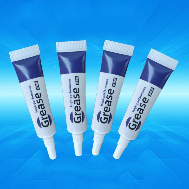 10PCS 3g Waterproof Food Grade - Silicone Tap Washer ulasan dan harga