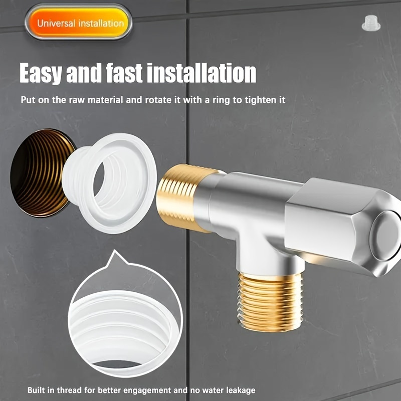 30pcs Gasket Set for Faucets a - Silicone Tap Washer ulasan dan harga