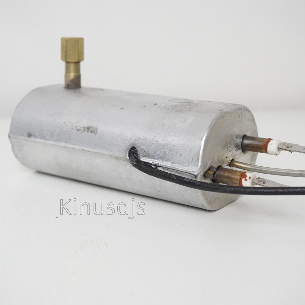 Fog Smoke Machine Heating Rod  - Pipe Freeze Spray ulasan dan harga