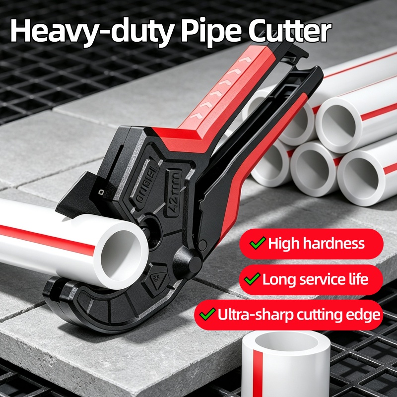 0-42mm Ratchet Tube Cutter Sel - Pipe Cutter Ratchet ulasan dan harga