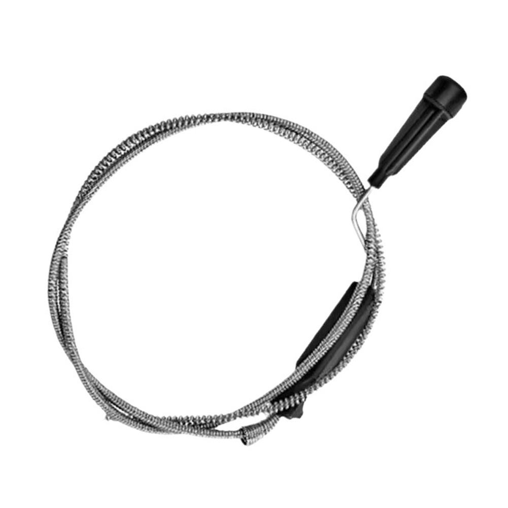 Spring wire drain snake for si - Drain Snake Flexible ulasan dan harga