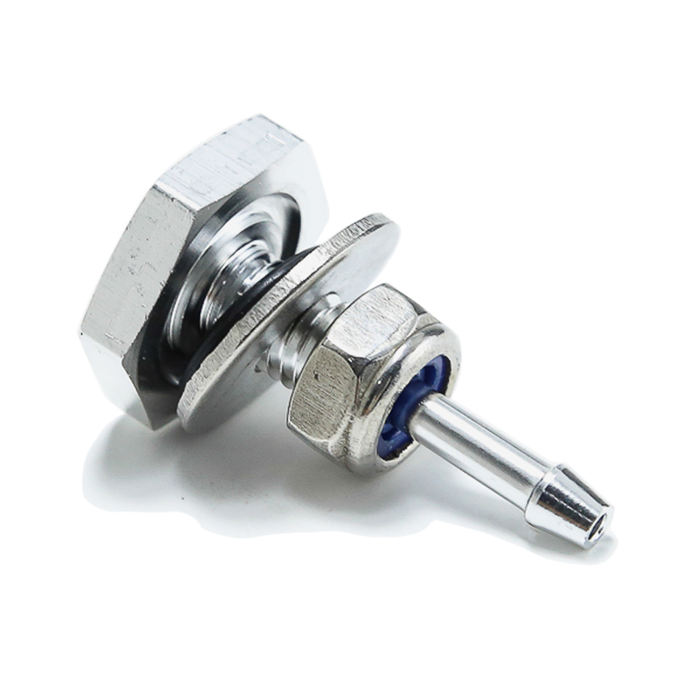 New Turbo Boost Pressure Quick - Silicone Tap Washer ulasan dan harga