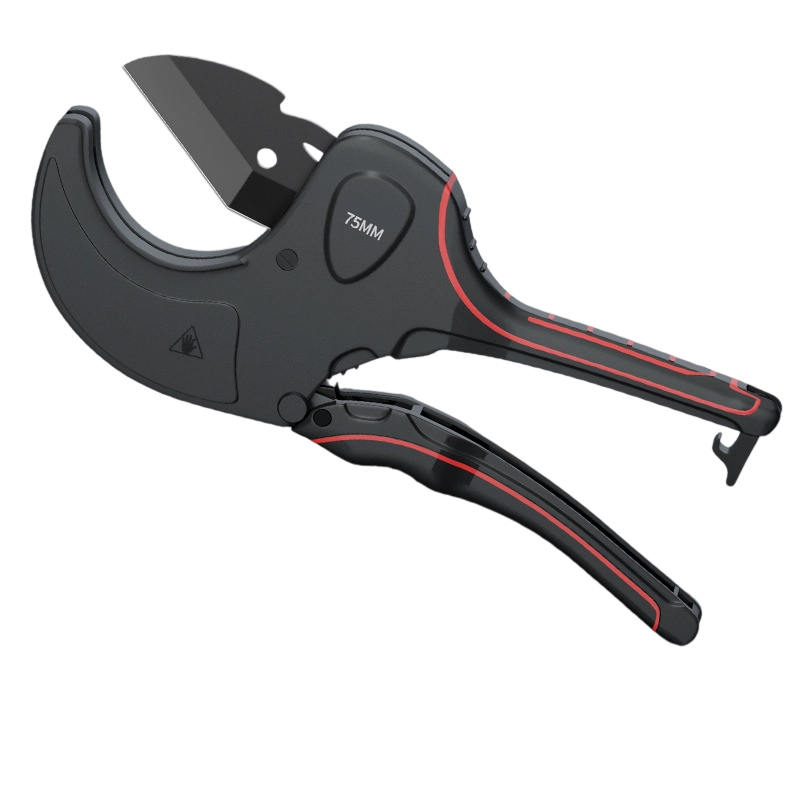 1PCS 32mm-75mm Pipe Cutter Rat - Pipe Cutter Ratchet ulasan dan harga