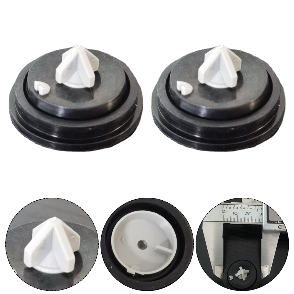 2pcs Toilet Fill Valve Gasket  - Toilet Fill Valve ulasan dan harga