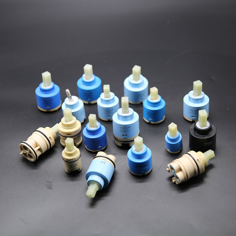 Faucets Mixing Spool Valve 25  - Basin Mixer Cartridge ulasan dan harga