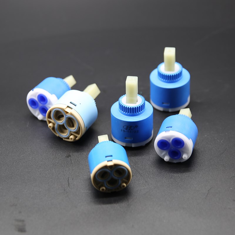 Faucets Mixing Spool Valve 25  - Basin Mixer Cartridge ulasan dan harga