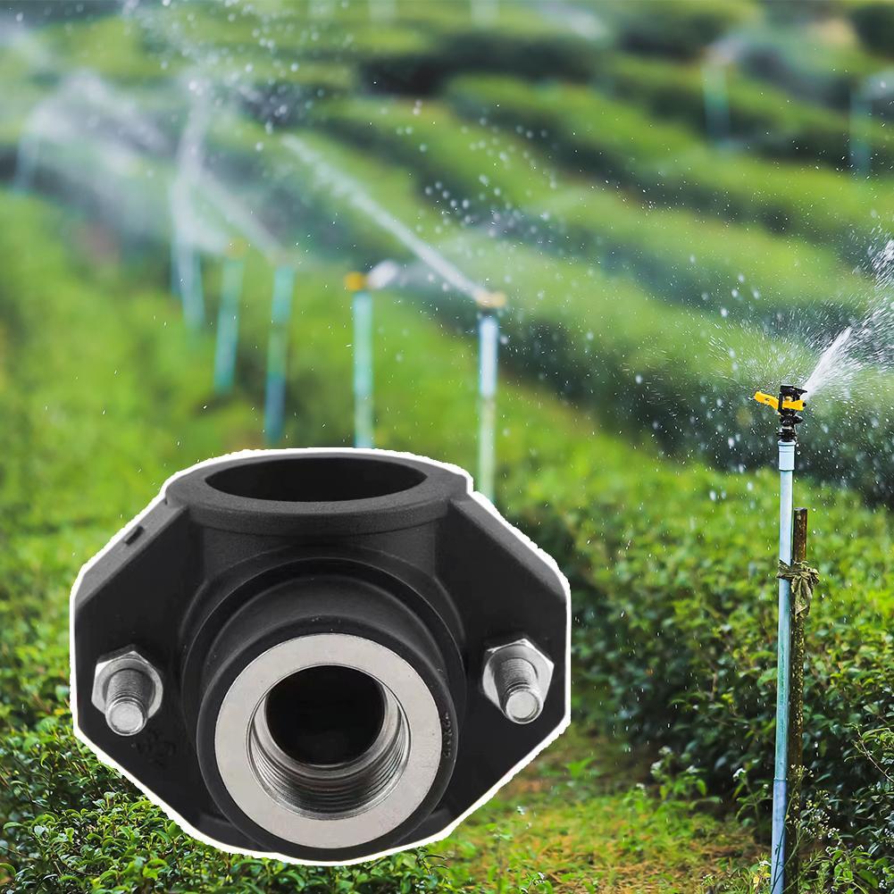 Clamp Saddle Drain Valve 25-50 - Drain Pipe Clip ulasan dan harga