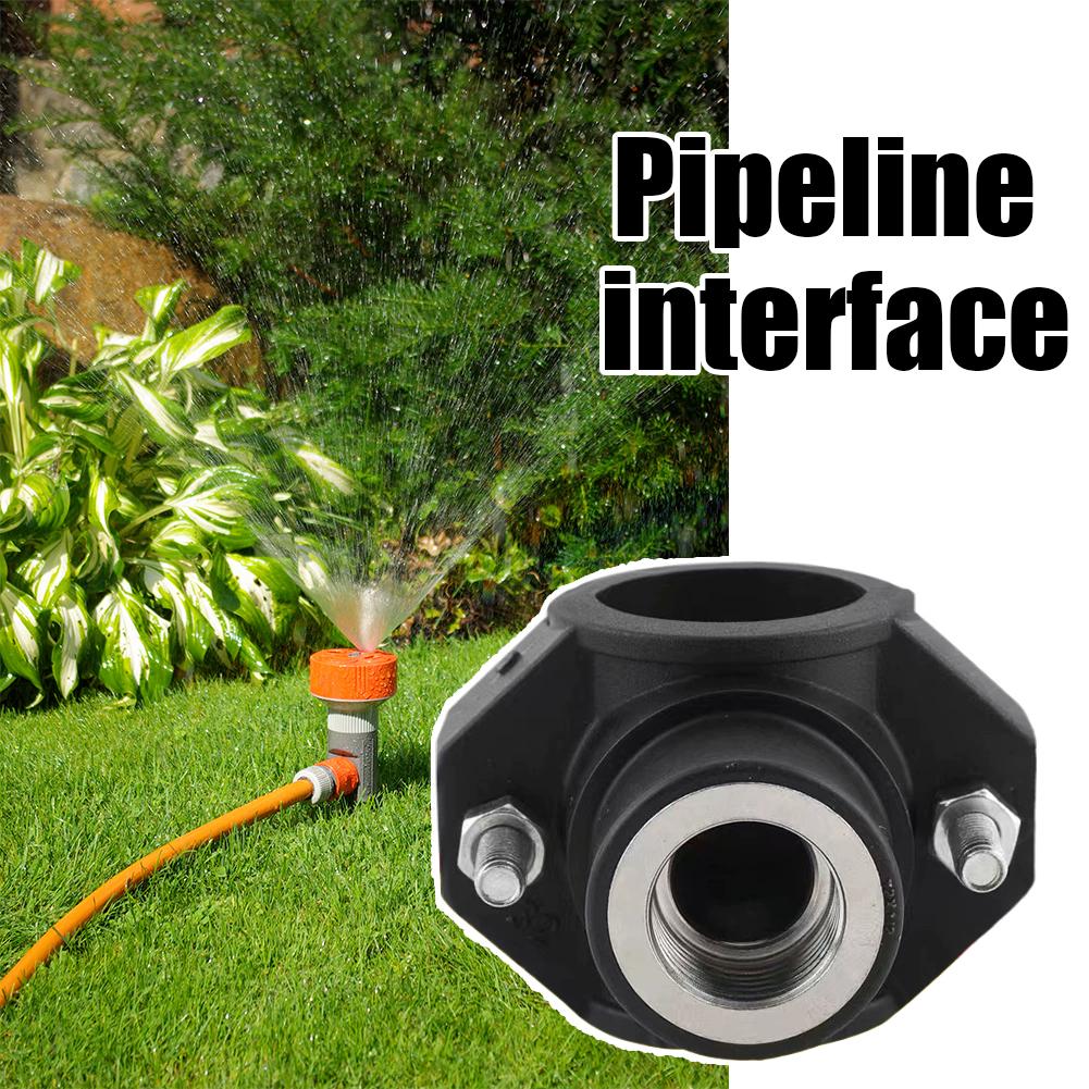 Clamp Saddle Drain Valve 25-50 - Drain Pipe Clip ulasan dan harga