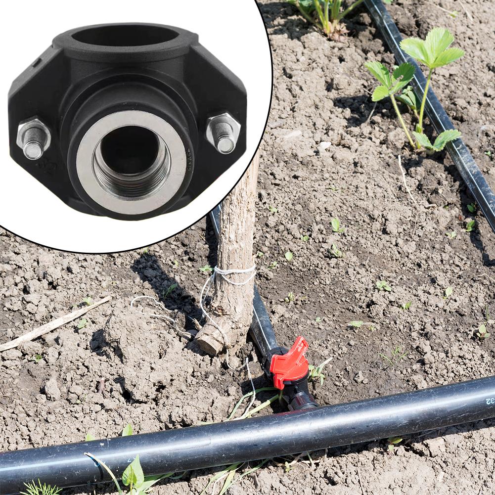 Clamp Saddle Drain Valve 25-50 - Drain Pipe Clip ulasan dan harga
