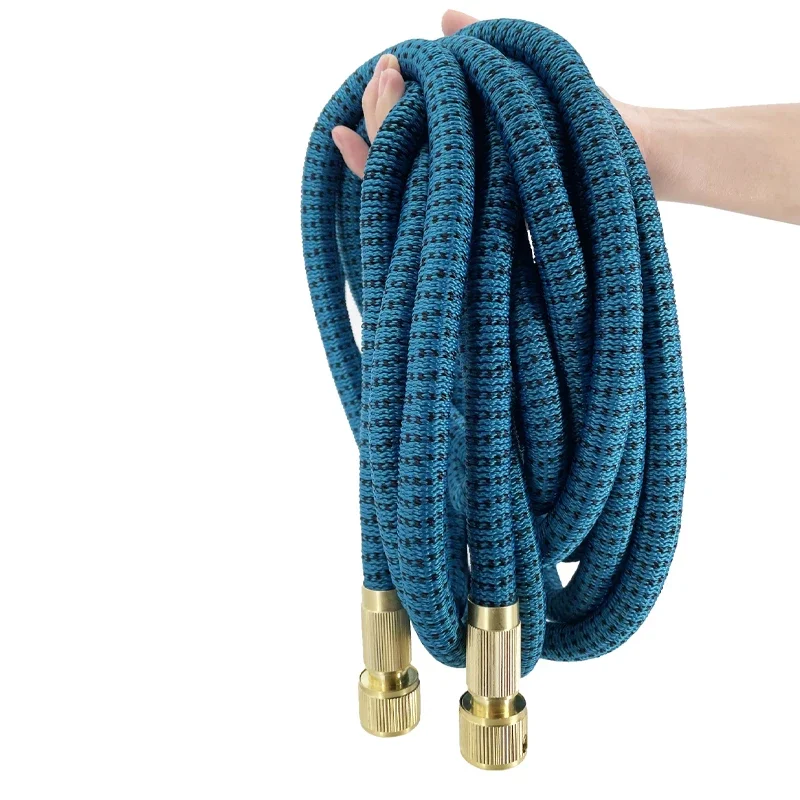 Expandable Garden Hose, Metal  - Flexible Hose Braided ulasan dan harga