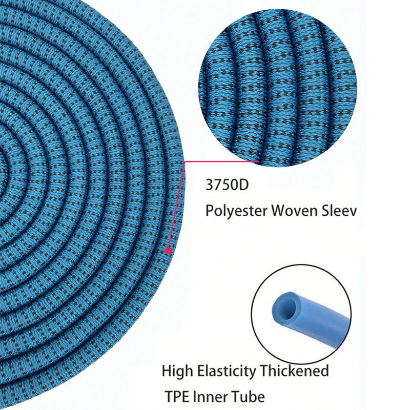 Expandable Garden Hose, Metal  - Flexible Hose Braided ulasan dan harga